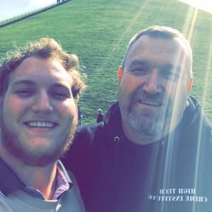 Meet your Posher, Corey